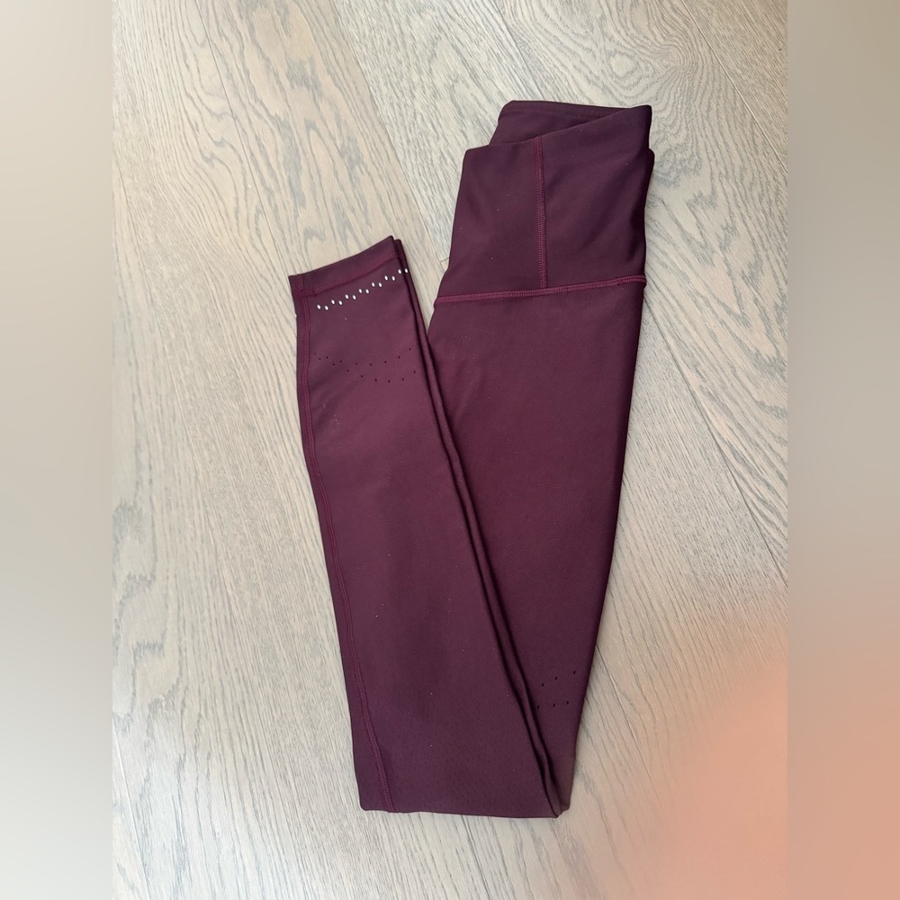 lululemon Invigorate High-Rise Tight 28”